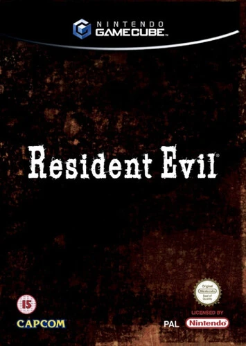 Resident Evil (Compleet, HOL)