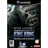 Peter Jackson's King Kong (Compleet, UKV)