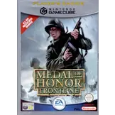 Medal of Honor Frontline (Complete, Player's Choice, HOL)