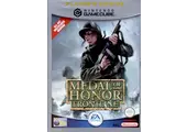 Medal of Honor Frontline (Compleet, Player's Choice, HOL)