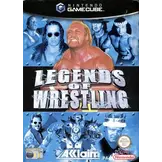 Legends of Wrestling (Complete, UKV)