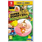 Super Monkey Ball: Banana Mania (Compleet)