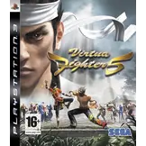 Virtua Fighter 5 (Compleet)