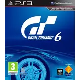 Gran Turismo 6 (Complete)