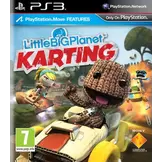 Little Big Planet Karting (Compleet)