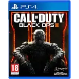 Call of Duty Black Ops III (Compleet)
