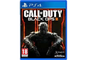 Call of Duty Black Ops III (Complete)