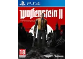 Wolfenstein II The New Colossus (Compleet)