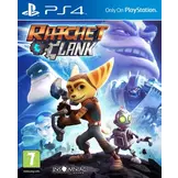 Ratchet & Clank (Compleet)