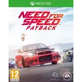 Need for Speed Payback (Complete)