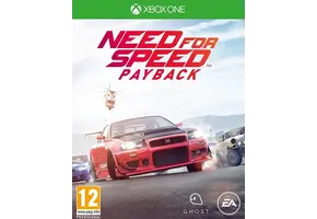 Need for Speed Payback (Compleet)