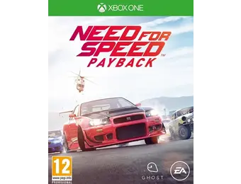 Need for Speed Payback (Complete)