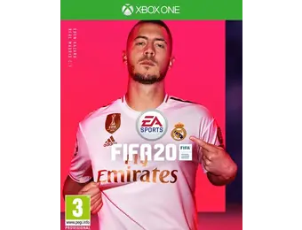 FIFA 20 (Complete)