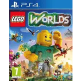 Lego Worlds (Compleet)
