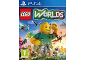 Lego Worlds (Compleet)