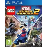 Lego Marvel Super Heroes 2 (Compleet)