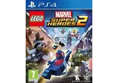 Lego Marvel Super Heroes 2 (Complete)