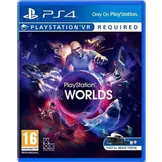 PlayStation VR Worlds (Complete)