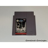 The Addams Family (FRA)