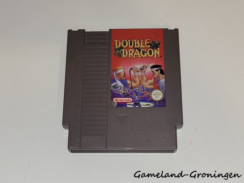 Double Dragon (FRA)