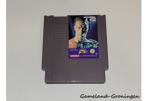 Terminator 2 Judgment Day (NOE)