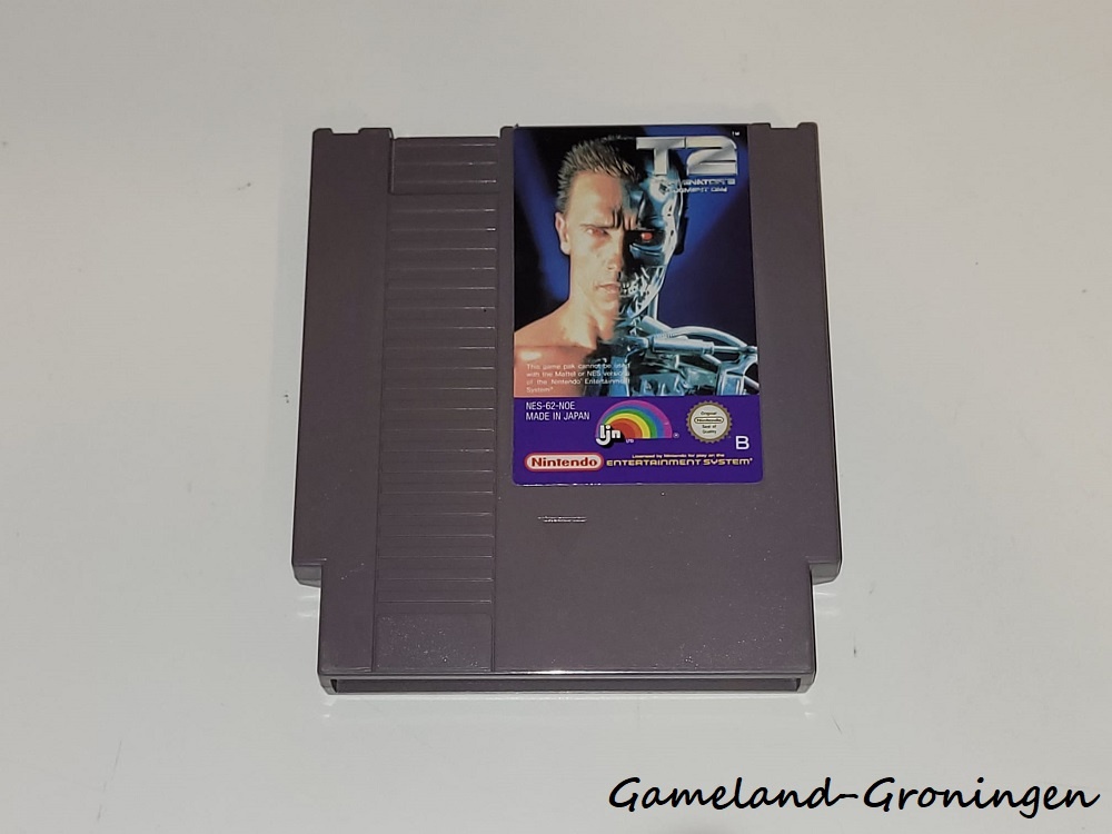 Terminator 2 Judgment Day (NOE)