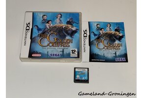 The Golden Compass (Complete, UKV)