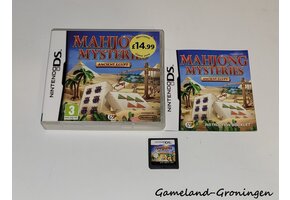 Mahjongg Ancient Egypt (Compleet, UKV)
