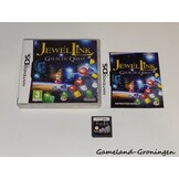 Jewel Link Galactic Quest (Complete, UKV)