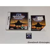 F24 Stealth Fighter (Complete, EUR)