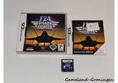 F24 Stealth Fighter (Complete, EUR)