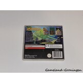 The Treasures of Montezuma (Complete, UKV)