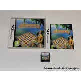 The Treasures of Montezuma (Complete, UKV)