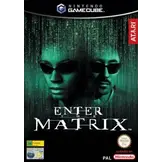 Enter the Matrix (Compleet, HOL)