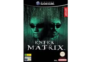 Enter the Matrix (Compleet, HOL)
