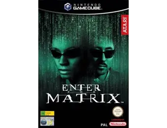 Enter the Matrix (Compleet, HOL)