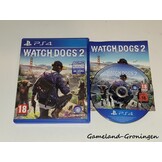 Watch Dogs 2 (Compleet)
