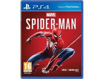 Spider-Man (Compleet)