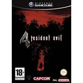 Resident Evil 4 (Compleet, HOL)
