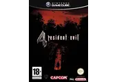 Resident Evil 4 (Compleet, HOL)