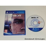 Detroit Become Human (Compleet)