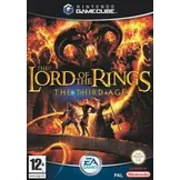 The Lord of the Rings The Third Age (Complete, HOL)