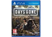 Days Gone (Complete)