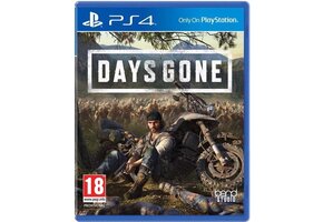 Days Gone (Complete)