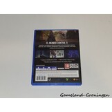 Days Gone (Compleet)