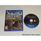 Days Gone (Compleet)