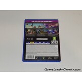 Plants vs. Zombies Garden Warfare 2 (Compleet, PlayStation Hits)