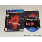 Back 4 Blood Special Edition (Complete)