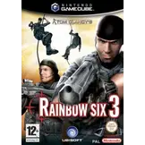 Tom Clancy's Rainbow Six 3 (Complete, UKV)