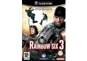 Tom Clancy's Rainbow Six 3 (Compleet, UKV)